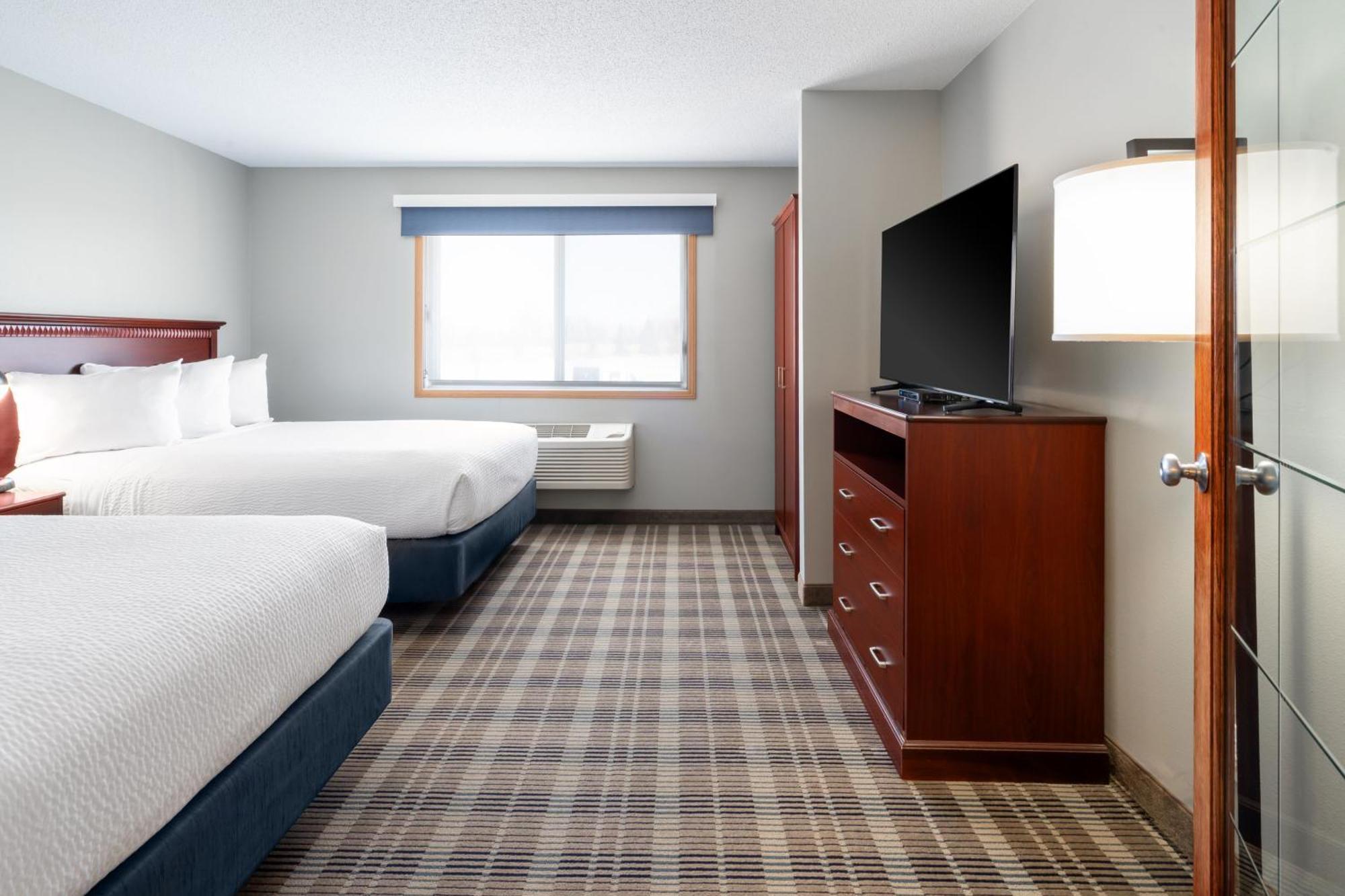 Americinn By Wyndham Valley City Conference Center Exterior photo